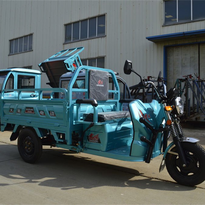 Wholesale Cheaper electric scooter 60V 20AH electric Motorcycle With Disc Brake In CKD Condition For Adult