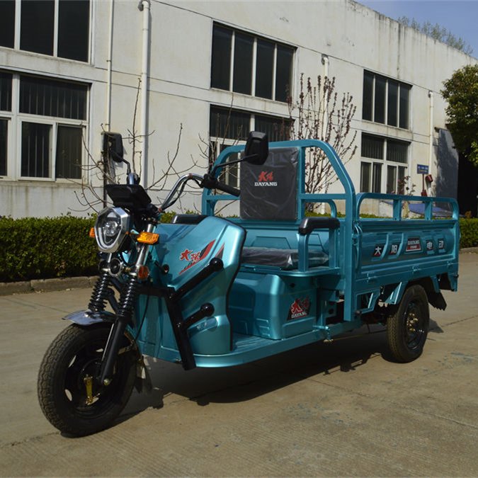Wholesale Cheaper electric scooter 60V 20AH electric Motorcycle With Disc Brake In CKD Condition For Adult