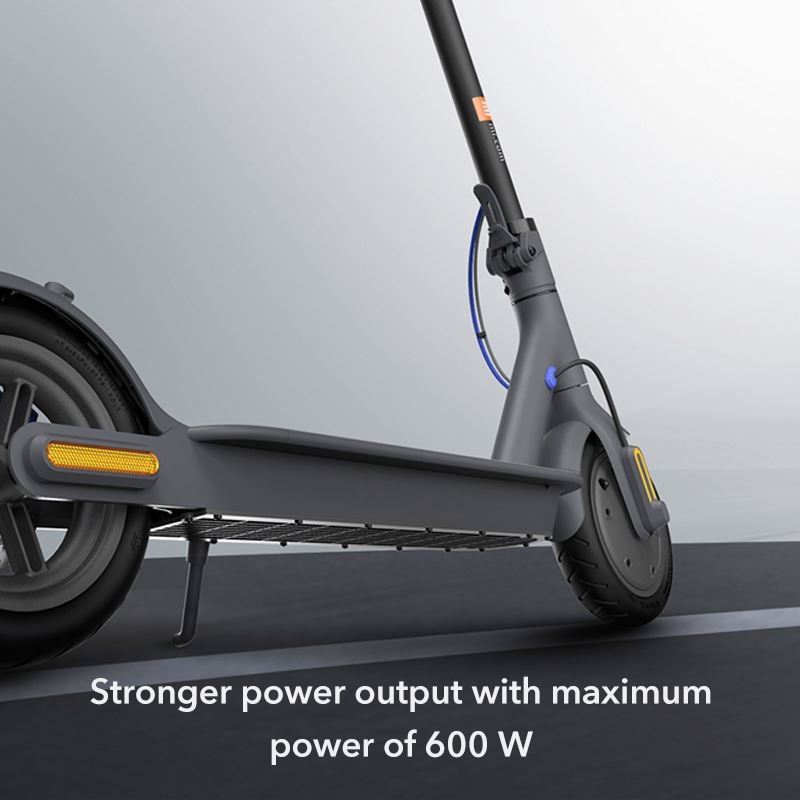 2022 New Xiao mi Mi Electric Scooter 3 Chinese Version Original Sports Cycling Entertainment Adults Transport Electric Scooter