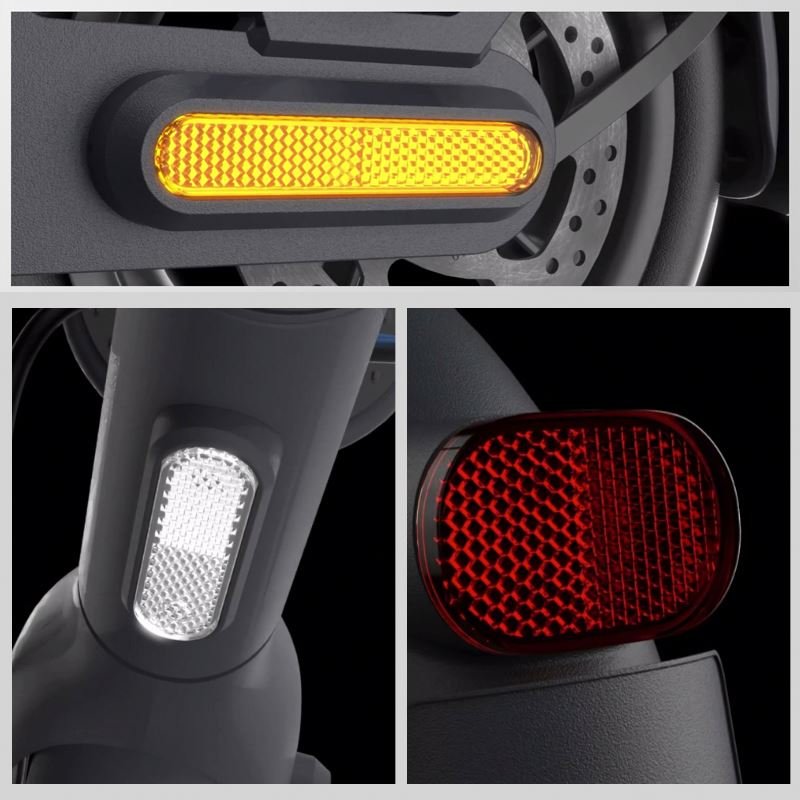 2022 New Xiao mi Mi Electric Scooter 3 Chinese Version Original Sports Cycling Entertainment Adults Transport Electric Scooter