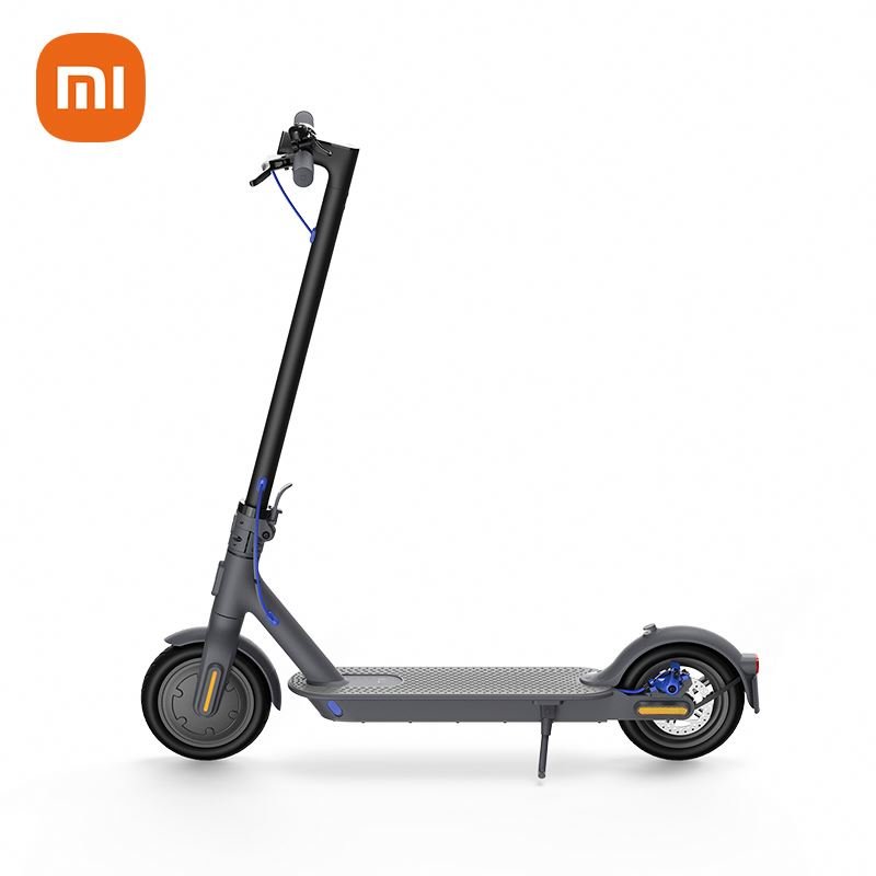 2022 New Xiao mi Mi Electric Scooter 3 Chinese Version Original Sports Cycling Entertainment Adults Transport Electric Scooter