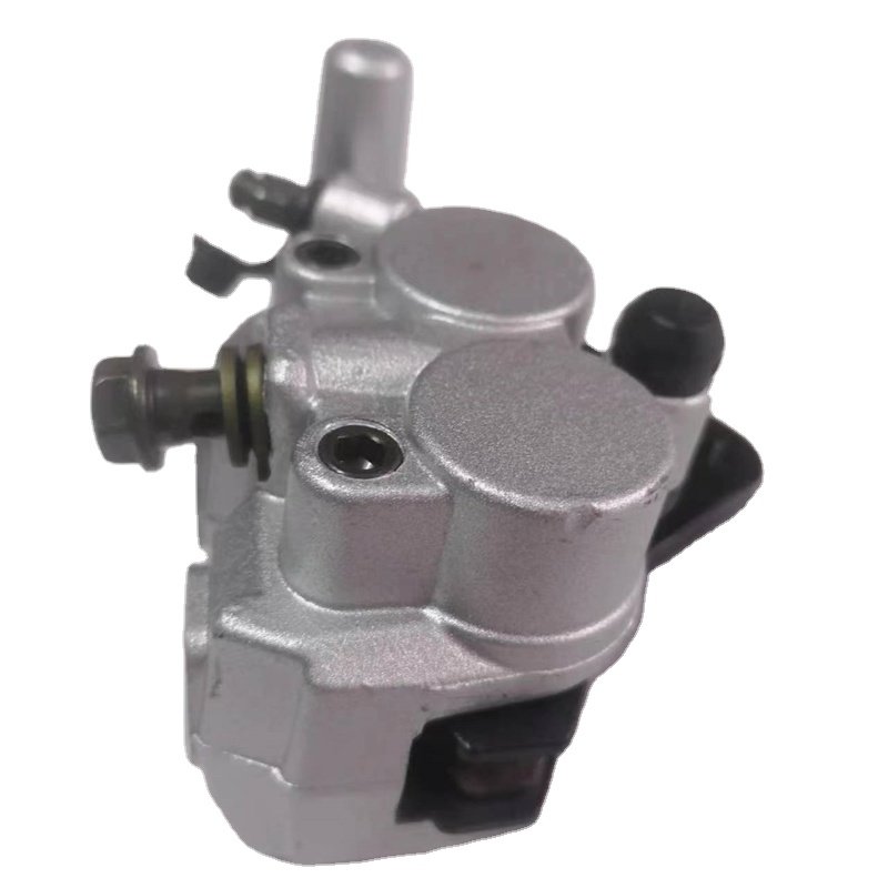 Direct sale motorcycle brake caliper scooter R5 125CC 150 disc front brake downpump motorcycle body parts