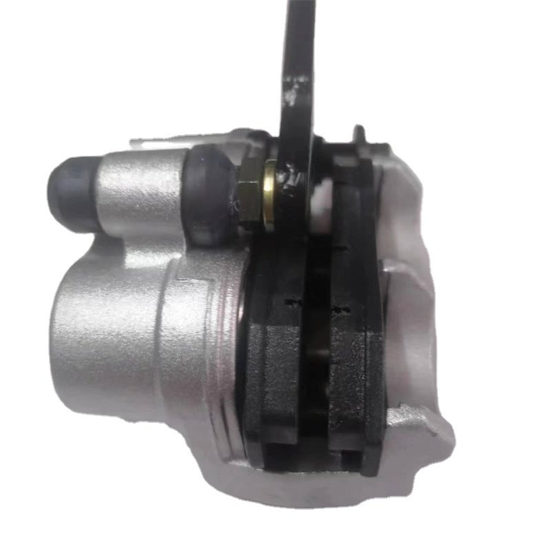 Direct sale motorcycle brake caliper scooter R5 125CC 150 disc front brake downpump motorcycle body parts
