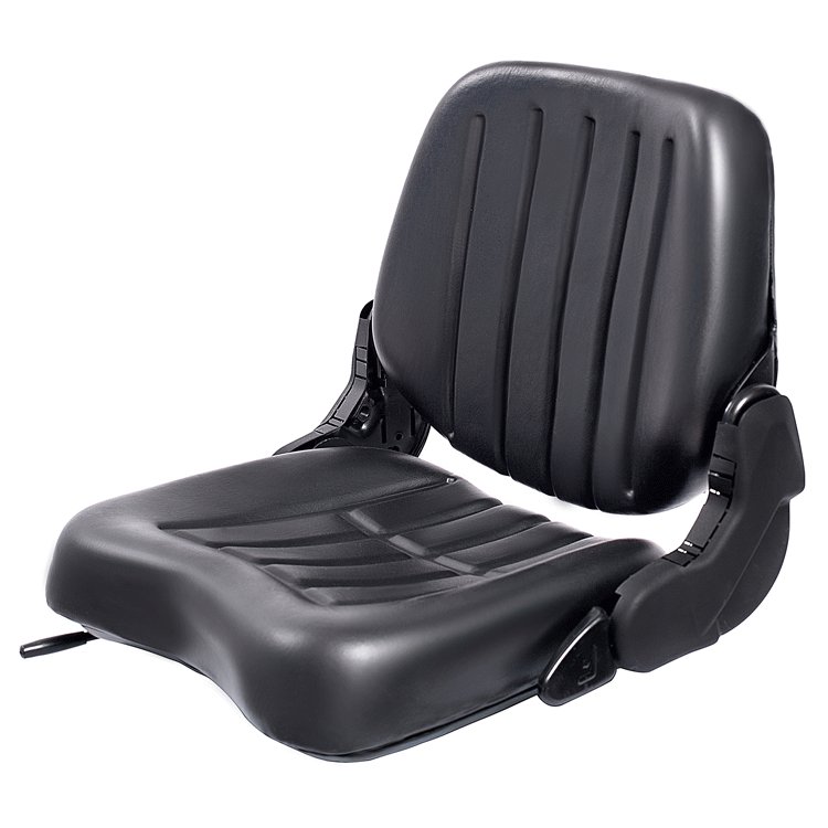 Folding 3 Wheel Electric Mobility Scooter Seats