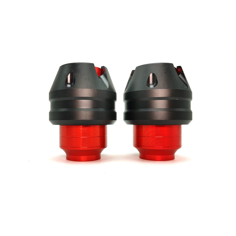 Motorcycle ABS anti-drop rubber front wheel anti-drop ball Accessories For scooter Nmax Nmax155 2020 Xmax 250