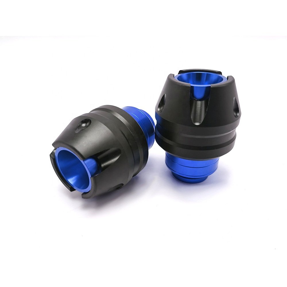 Motorcycle ABS anti-drop rubber front wheel anti-drop ball Accessories For scooter Nmax Nmax155 2020 Xmax 250