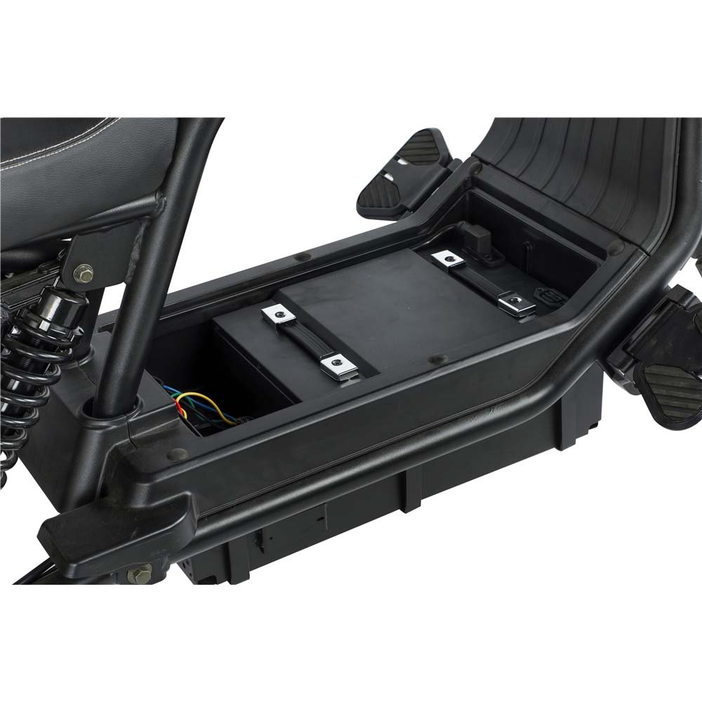 Upgraded e bike high quality used lithium battery Security 2-wheel adult electric scooter