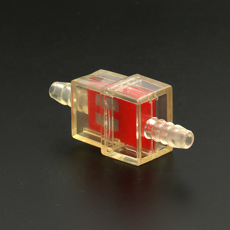 Fuel Oil Filters Vacuum Filtration Replacement for Motorcycle Motorbike Scooter Gasoline Filter Gas Fuel Filter Motorcycle OIL