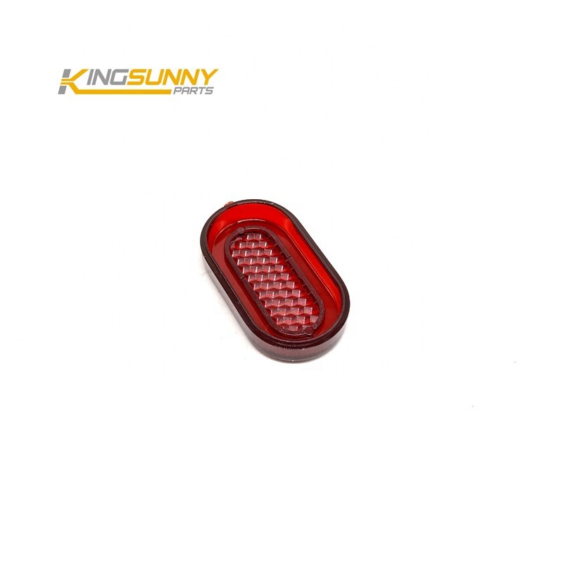 Scooter Lamp Chimney For Xiaomi M365 Pro Electric Scooter Spare Parts Repair Accessories Light Cover Lamp shade Taillight Cover