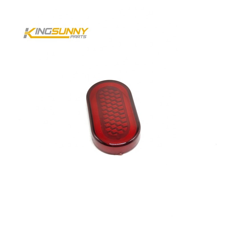 Scooter Lamp Chimney For Xiaomi M365 Pro Electric Scooter Spare Parts Repair Accessories Light Cover Lamp shade Taillight Cover