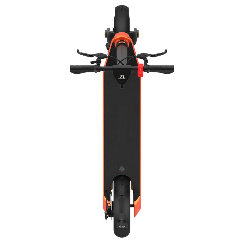 X9 Unisex Adult Electric Scooter 100km Long-Range 500W 40km/h 2-Wheel Folding Kick 40km/h 4-Wheel Off-Road for Car