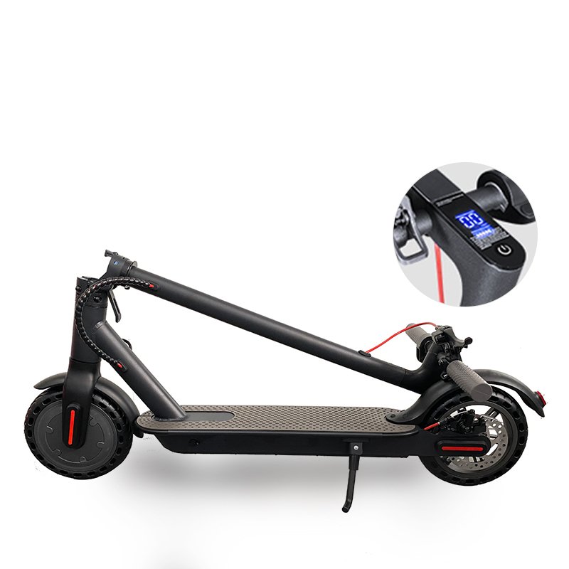 Qingmai 10 inch wheel electric scooters off road electric scooter electric scooter eu patineta plegable