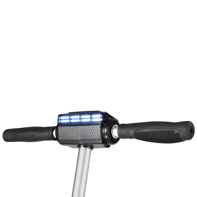 SUOTU EU warehouse 8 inch 36v 360w scooter electric adult moped electric scooter parts for sale R1