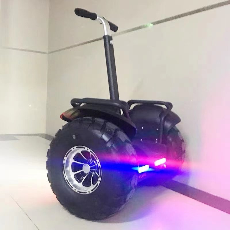 two wheel self-balance self balance electric scooter foldable electric