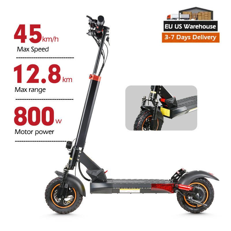 EU US Warehouse MX-14 12.8Ah 800W Powerful E-Scooter Foot Scooters Kid E Electric Scooters Adult