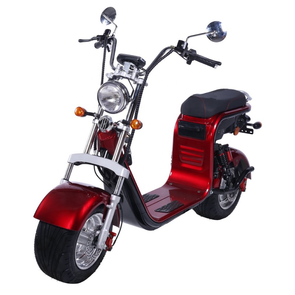 EU warehouse stock HR8 with EEC can dropshopping for sale electric scooter