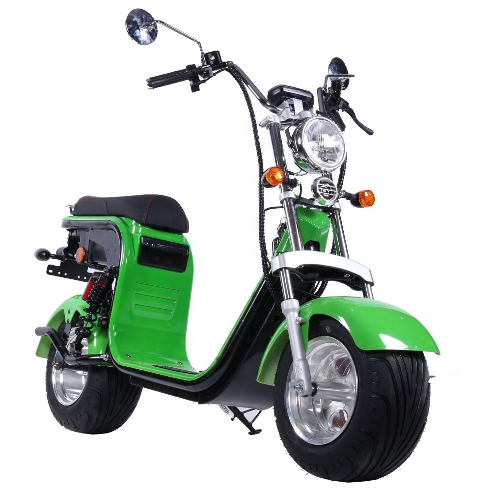 EU warehouse stock HR8 with EEC can dropshopping for sale electric scooter