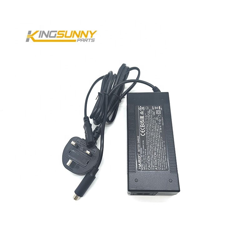 Charger For Xiaomi M365 / Pro / 1S / Essential / Pro2 42V 2A CE Certification Electric Scooter Parts Accessories Power Supply