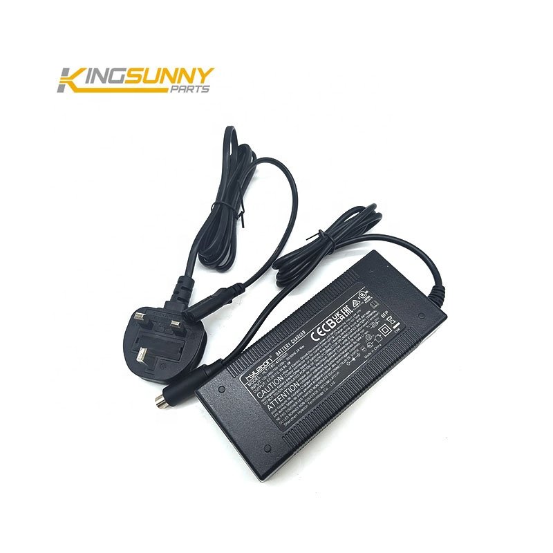 Charger For Xiaomi M365 / Pro / 1S / Essential / Pro2 42V 2A CE Certification Electric Scooter Parts Accessories Power Supply