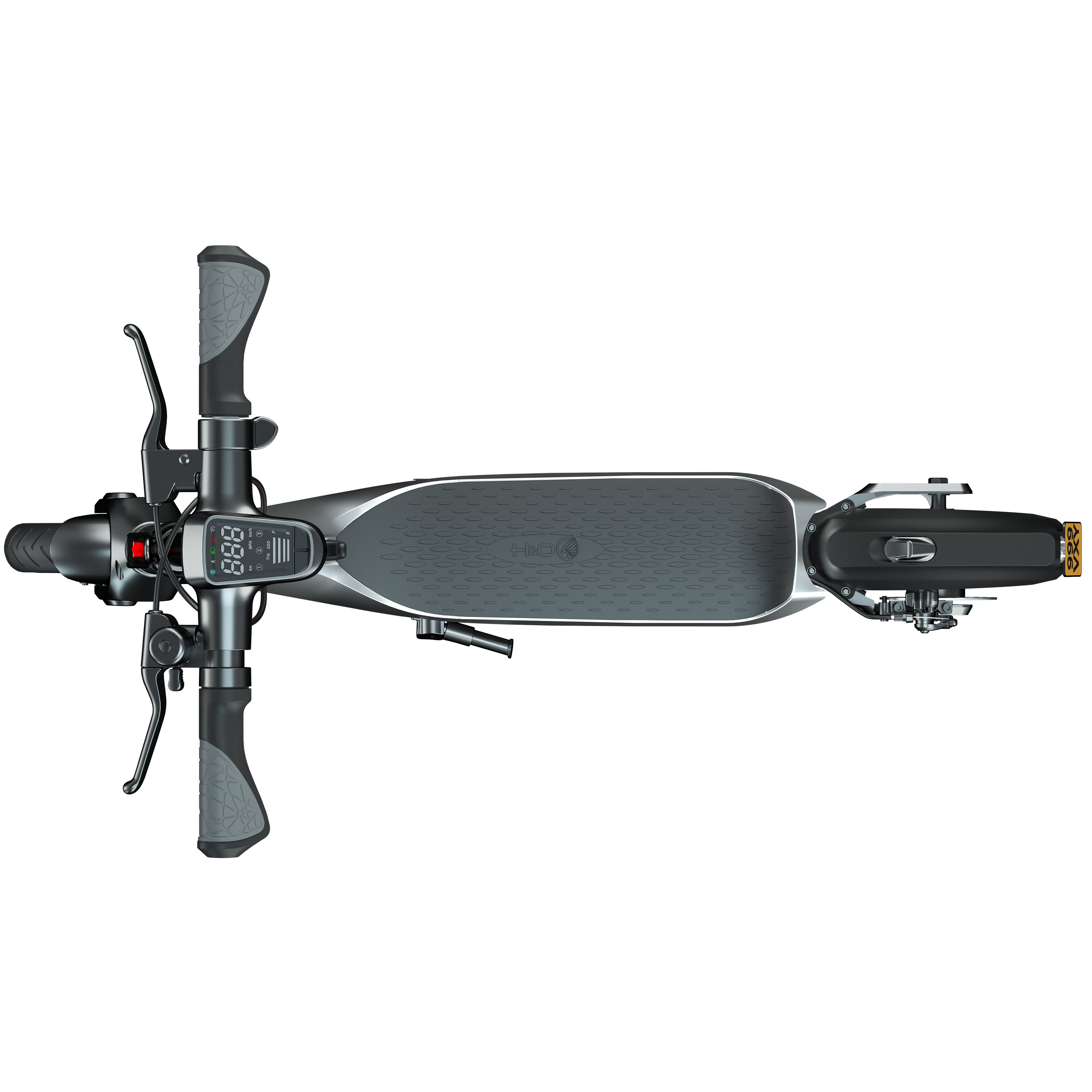 New Arrival 8.5 9 Inch 350W 36V H60 Adult Pure Electric E Scooters scooter E-bike Without Chain Trotinette Electrique