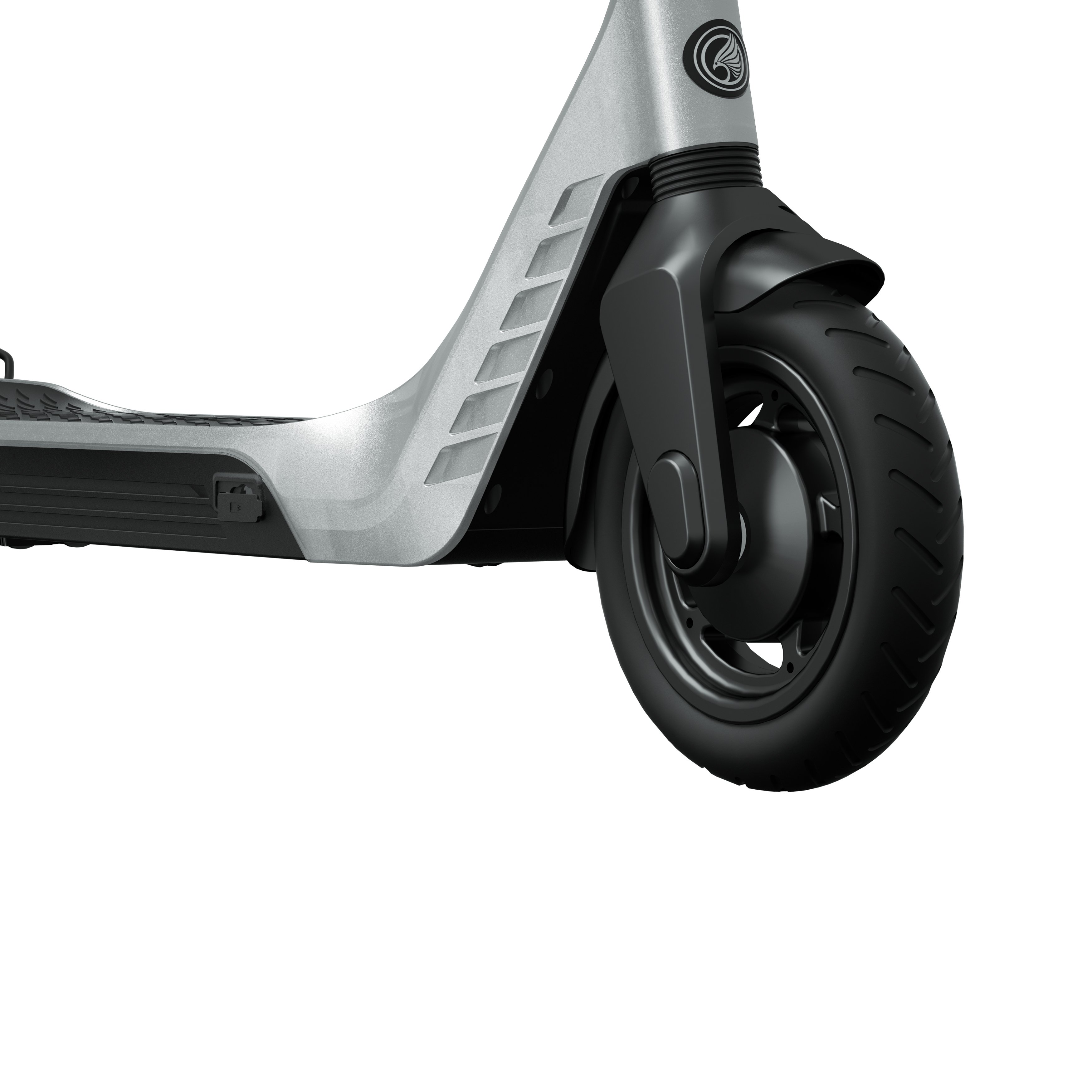New Arrival 8.5 9 Inch 350W 36V H60 Adult Pure Electric E Scooters scooter E-bike Without Chain Trotinette Electrique