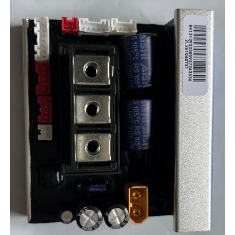 2024 Hot Style Original Controller for Ninebot MAX G2 Electric Scooter Mainboard Control Board Kickscooter Spare Parts