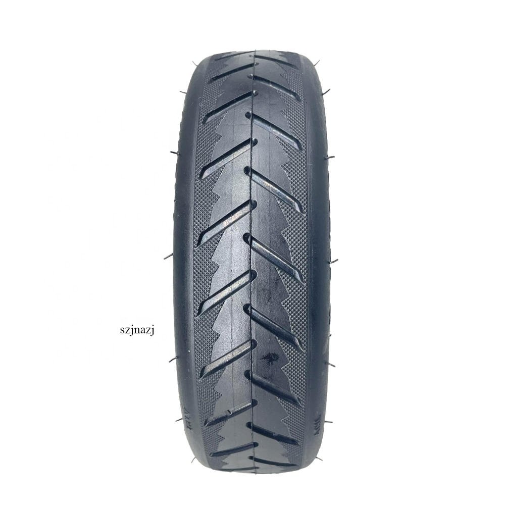 8.5 inch 50/75-6.1 Tubeless Tire 8 1/2x2 Vacuum Tyre for M365 1s Pro Electric Scooter