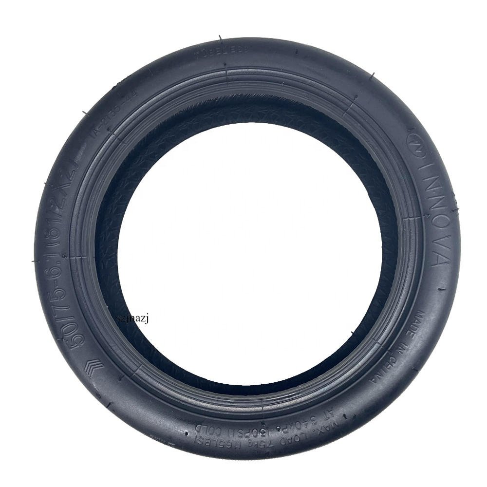 8.5 inch 50/75-6.1 Tubeless Tire 8 1/2x2 Vacuum Tyre for M365 1s Pro Electric Scooter