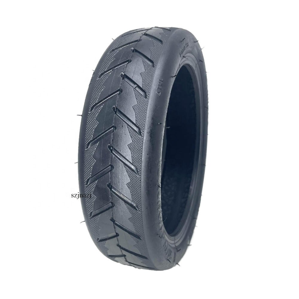 8.5 inch 50/75-6.1 Tubeless Tire 8 1/2x2 Vacuum Tyre for M365 1s Pro Electric Scooter
