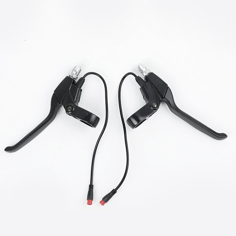 Electric For KUGOO M4 Scooter Cycle Disc Brake Sets Disc Brake Calipers