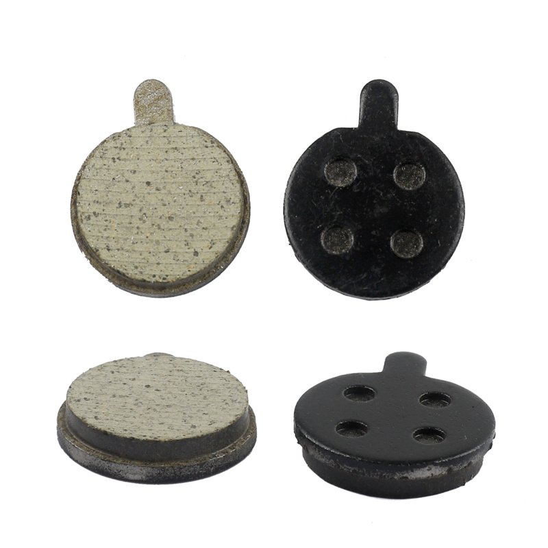 Electric For KUGOO M4 Scooter Cycle Disc Brake Sets Disc Brake Calipers