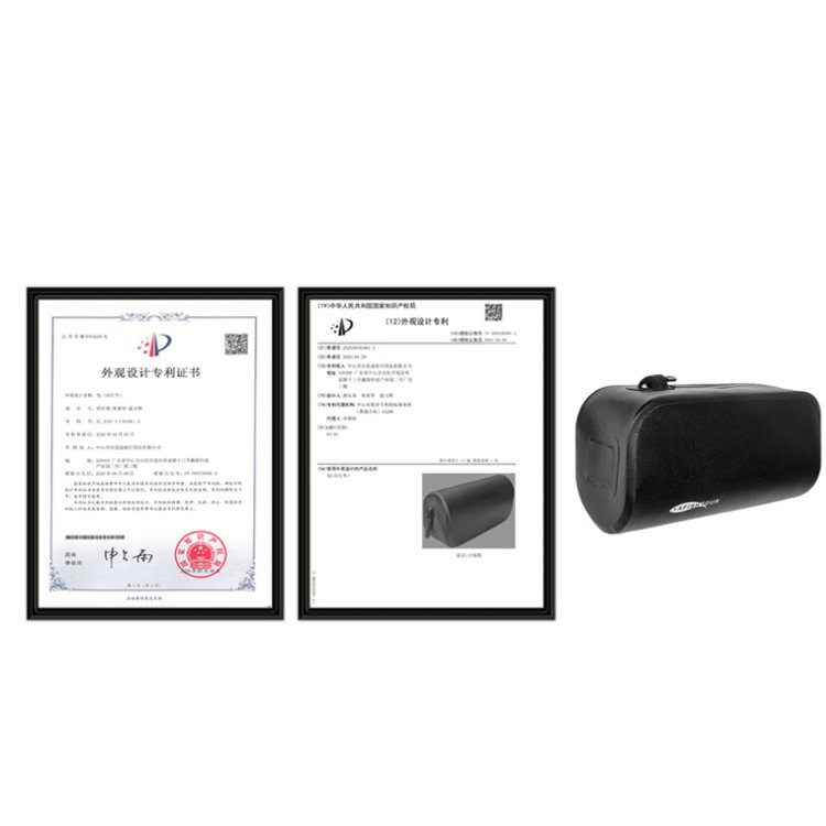 BESTOP Popular Product Easy To Install Scooter Piep Front Seat Portable 500D PVC Shoulder Handheld Bag