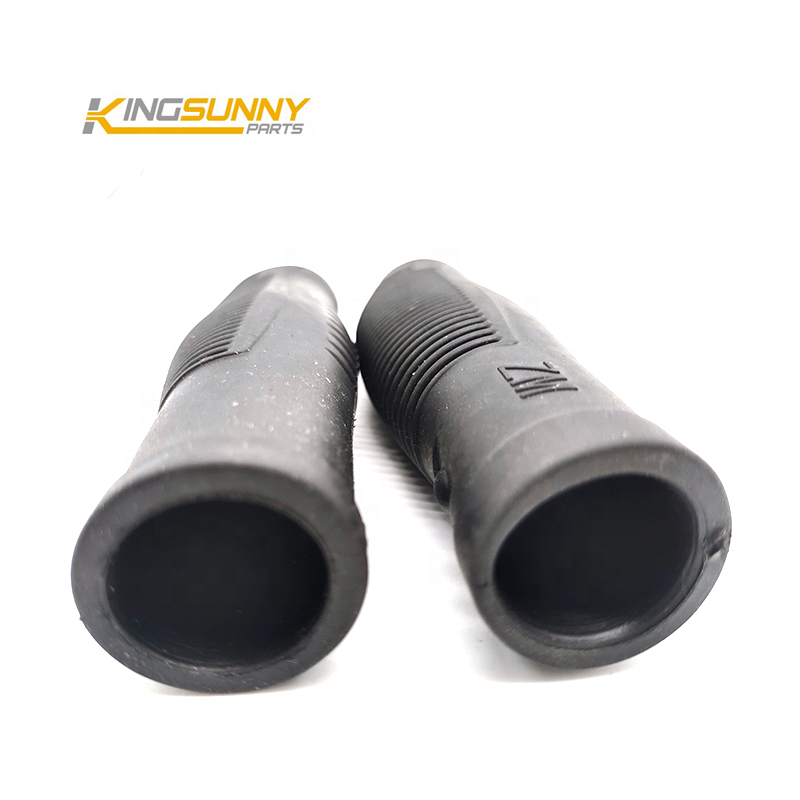 Spare Parts Electric Scooter Rubber Silicone Handlebar Grips For 8 Inch Kugoo Kirin S1 S2 S3 Scooter Replacement Accessory