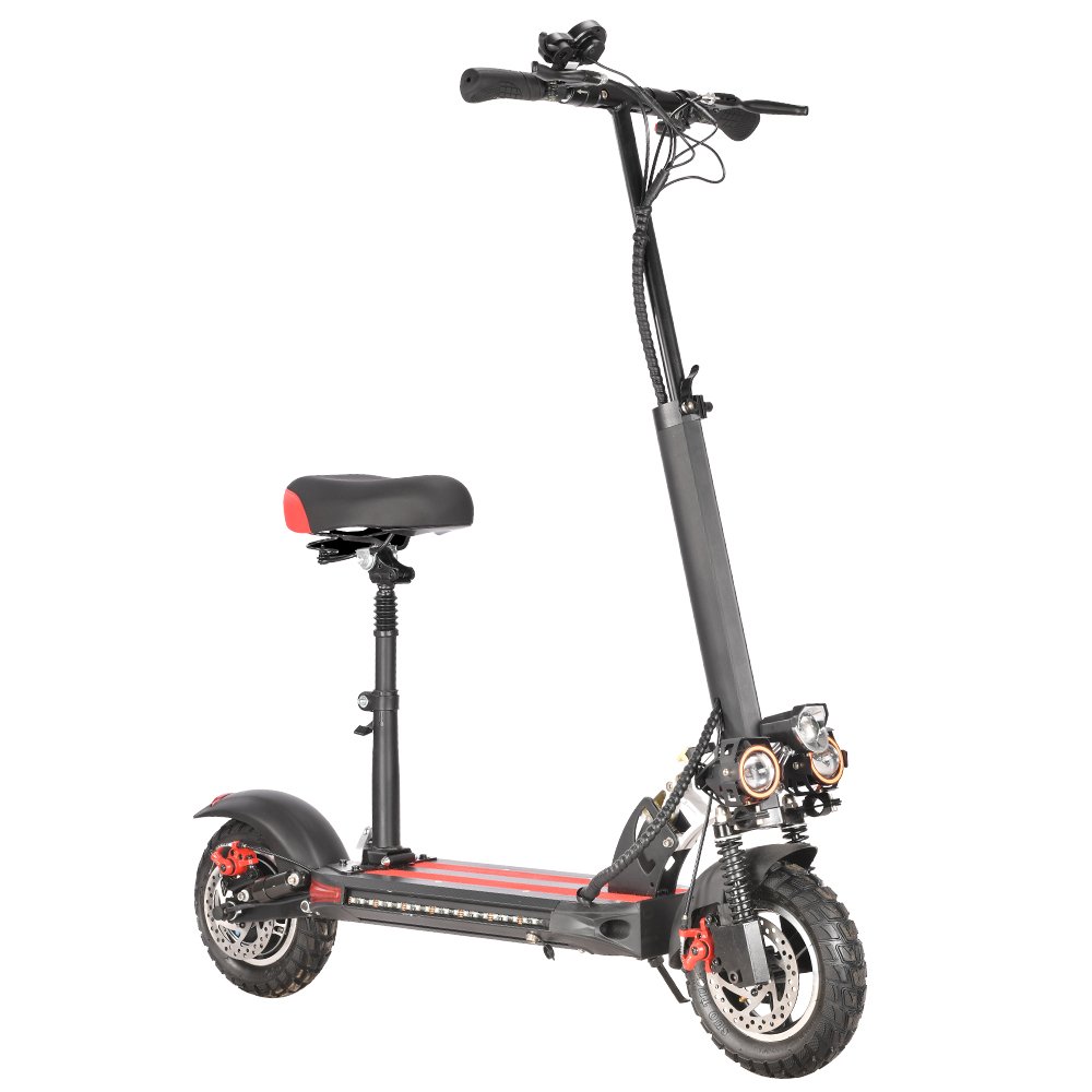 Made in China 8.5inch Folding Electric Scooters Adult 36v 350w 2 Wheel E Scooter Moto Electric scooter
