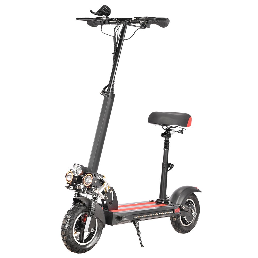 Made in China 8.5inch Folding Electric Scooters Adult 36v 350w 2 Wheel E Scooter Moto Electric scooter