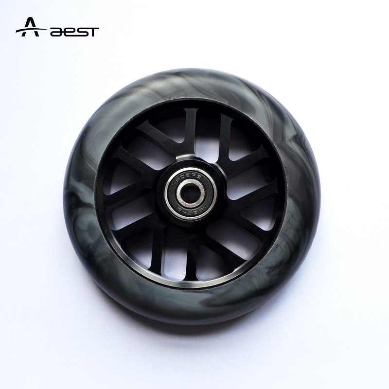 Scooter parts 100mm wheel pro scooter wheel