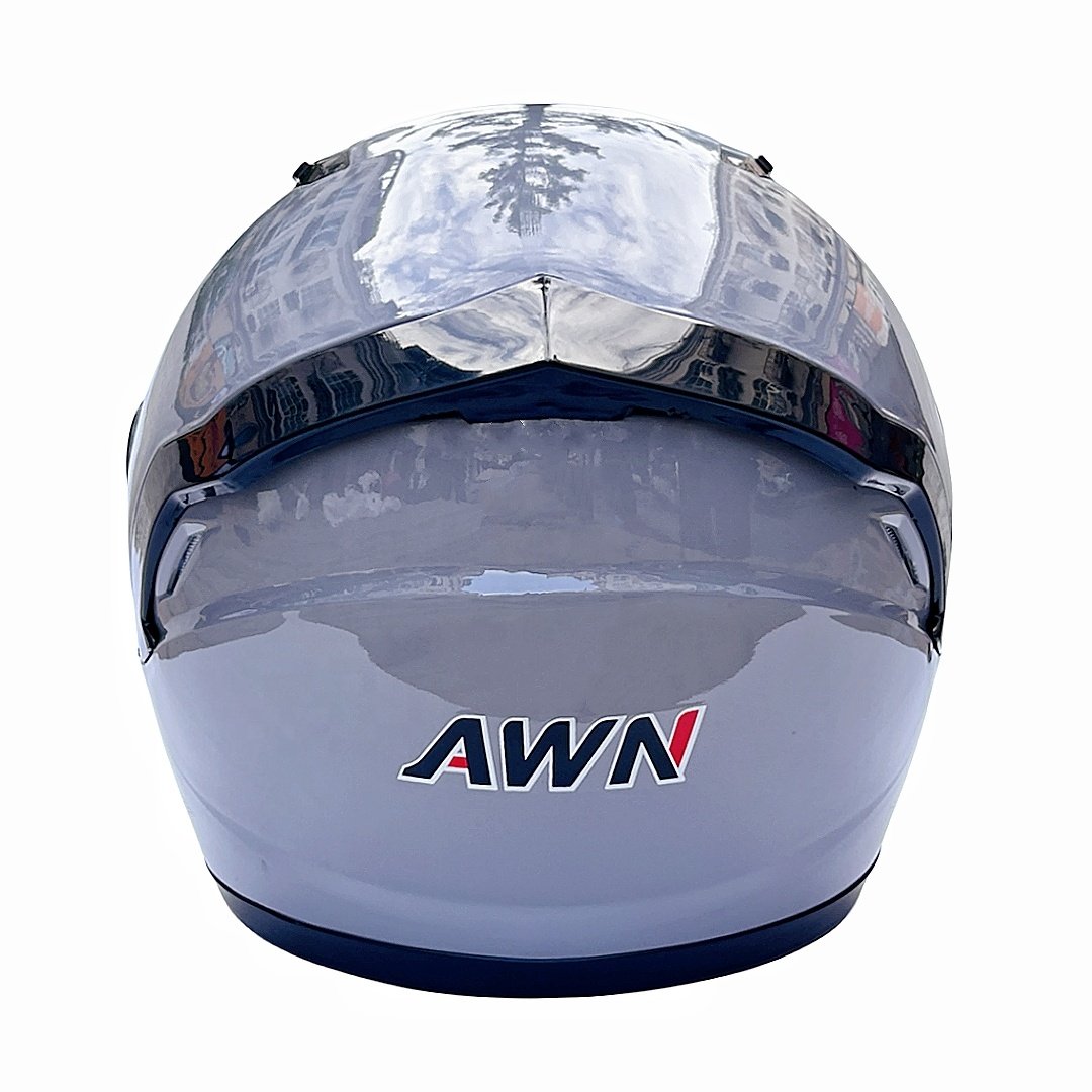 Double Lens PP EPS Full Face Crash Helmet Unisex PC Motorcycle Helmets Wholesale Motorcycle Parts & Accessories For Adults
