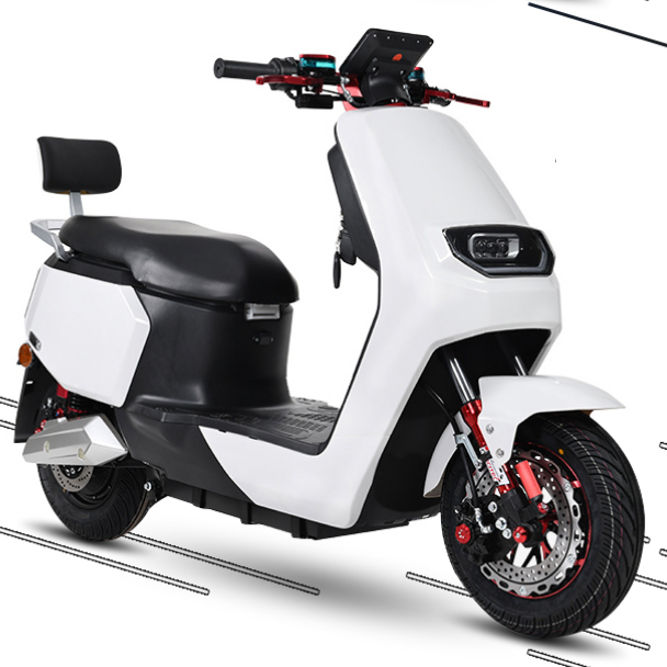 2022 1000W 1500W 60V 72V Mobility Electric Motorcycle 1000w electric unicycle scooter racing 3600w electric scooter for adult