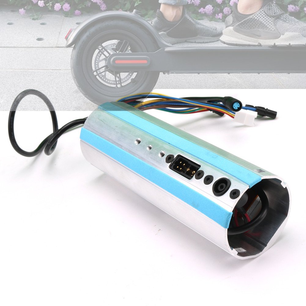 Drop Shipping Replacement Motherboard Controller For Ninebot Es1 Es2 Es4 Electric Xiaomi Ninebot Scooter Repair Accessories