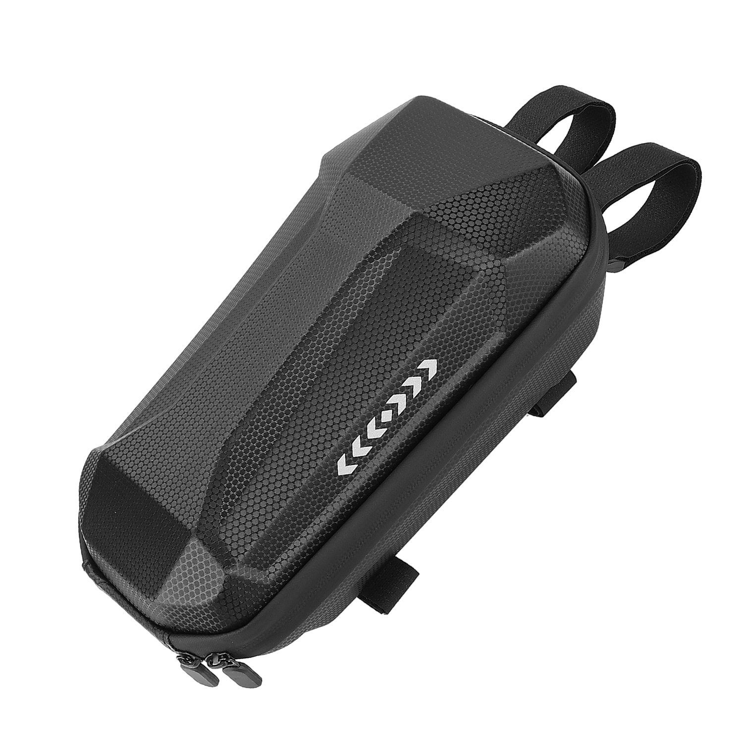 OEM ODM 2 PCS Electric Scooter Front Bag 3L and 2L Waterproof Storage for Electric Scooter Bicycle E-Bike Storage Bag Parts