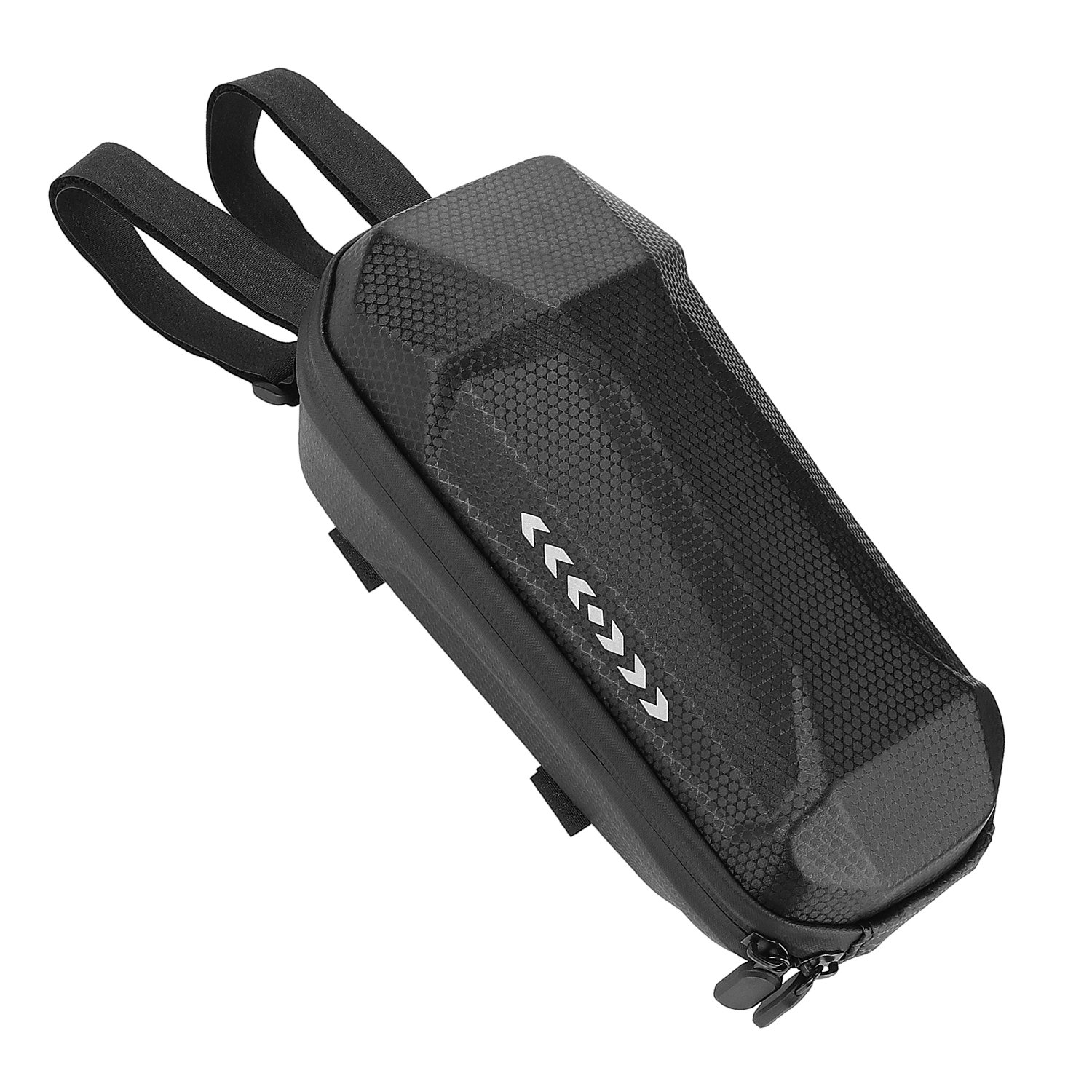 OEM ODM 2 PCS Electric Scooter Front Bag 3L and 2L Waterproof Storage for Electric Scooter Bicycle E-Bike Storage Bag Parts