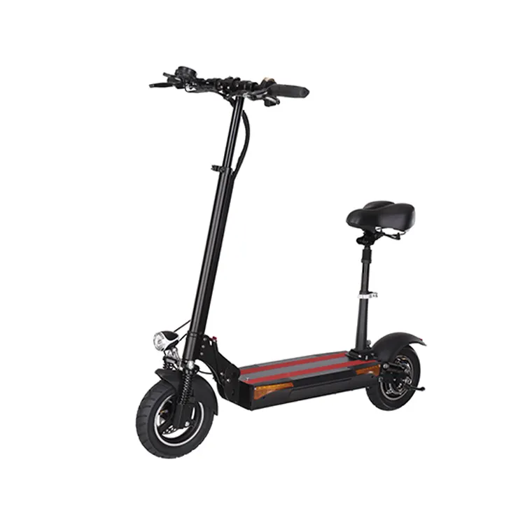 2023 electric scooters car powerful adult 10 inch electr fast e scooter Kick Scooter