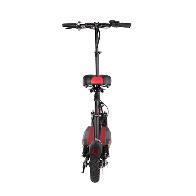 2023 electric scooters car powerful adult 10 inch electr fast e scooter Kick Scooter