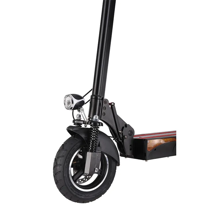 2023 electric scooters car powerful adult 10 inch electr fast e scooter Kick Scooter