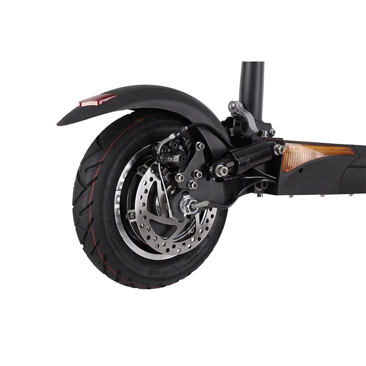 2023 electric scooters car powerful adult 10 inch electr fast e scooter Kick Scooter
