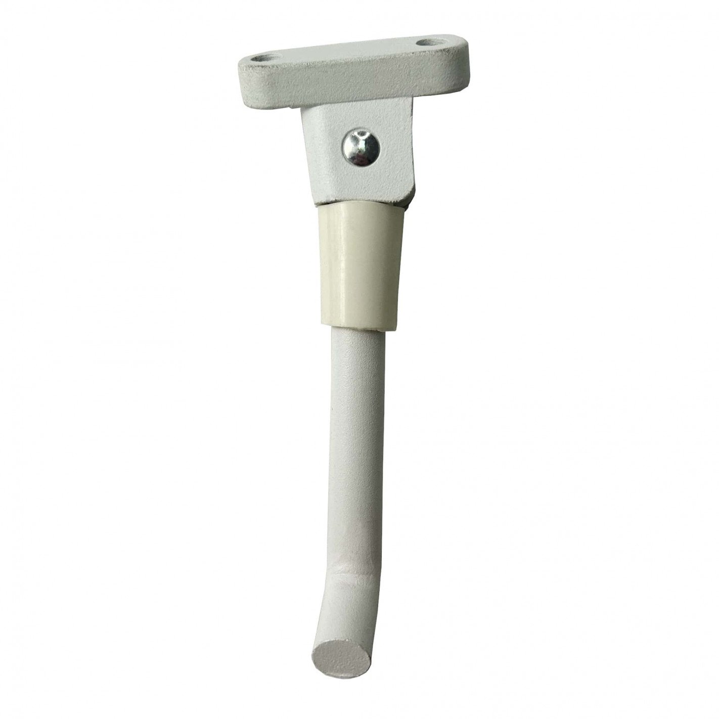 EU Warehouse Electric Scooter Foot Support 8.5 Inch Kickstand For Xiaomi M365 Pro Pro2 1S Scooter Accessories Parts