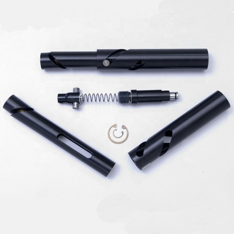 22 years experience in custom motorcycle parts and molds motorcycle internal throttle
