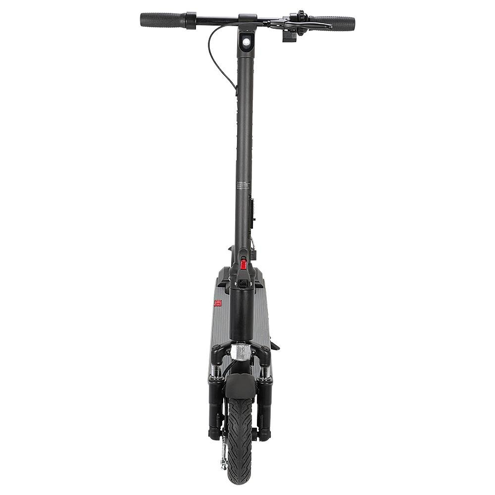 KUGOO KIRIN G1 (M3) Folding Electric Scooter 10" Pneumatic Honeycomb Tires 500W Motor 3 Speed Modes Max 25 MPH adult kickscooter