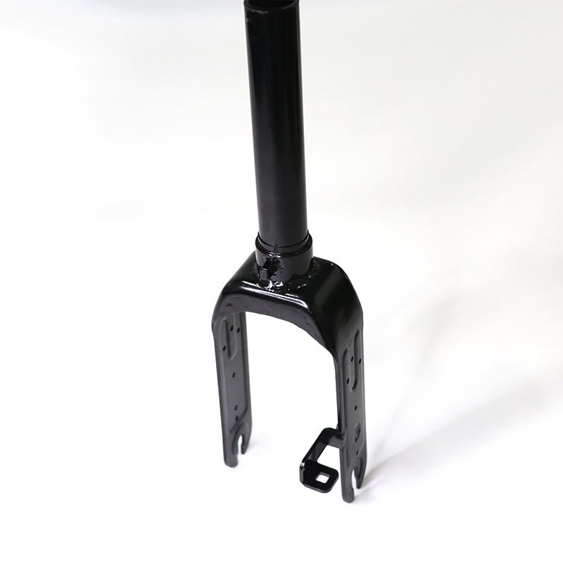 Front Fork Suspension Spare Parts Foldable Front Fork Assembly For MAX G30 Foldable Smart Electric Scooter Lightweight Fork
