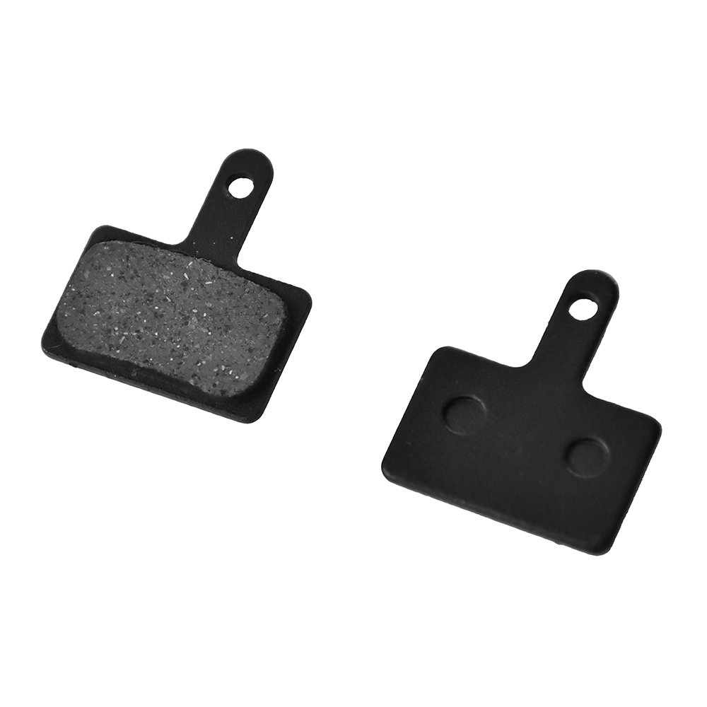 New Image Mountain Bike Accessory Semi-metal Ketone-based Brake Pads Suitable For Bb5 Bb7 M355 M446 M615 Zoom Mt Mx Da Atx